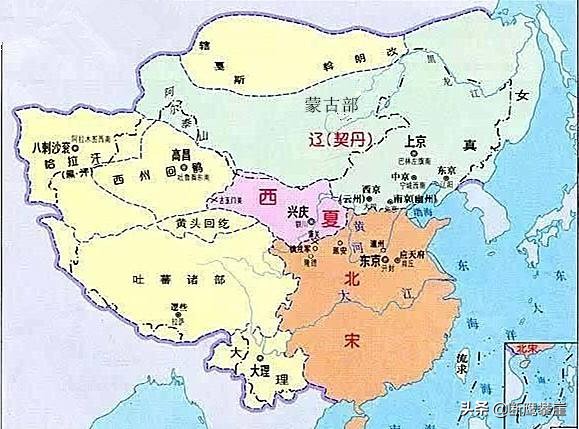 洛阳被称为19朝古都，你知道为什么吗？