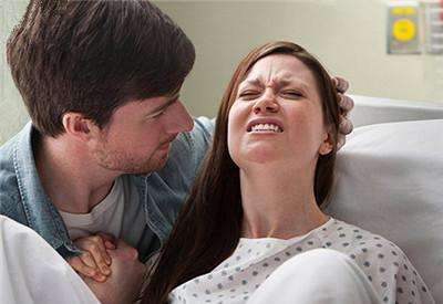 临产前都有这些征兆，碰上说明快生了，新手孕妇们须知道