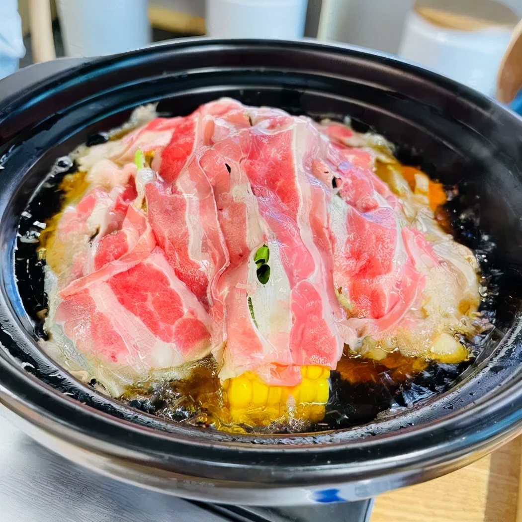 在沈阳，一个人也要好好吃饭啊