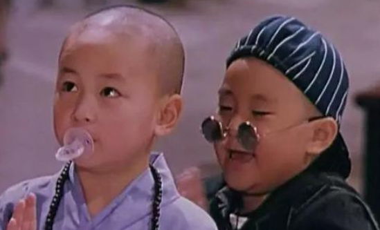 笑林小子郝劭文，幼年成名，被母亲败光千万资产之后靠低保度日