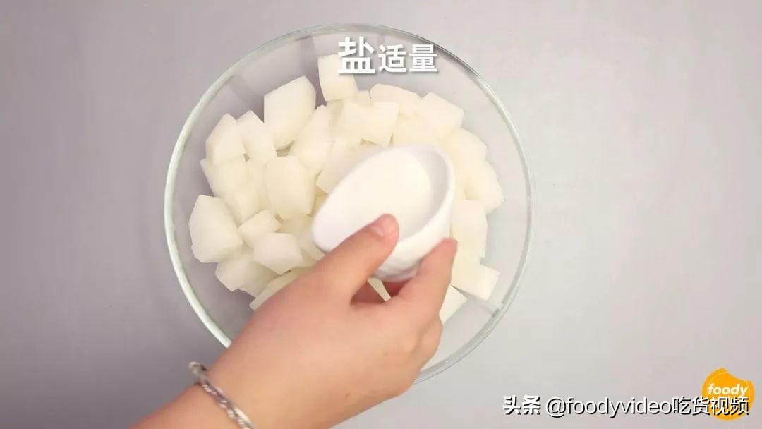 韓國泡菜的做法視頻,韓國泡菜的做法視頻竅門