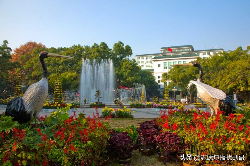 同样是师范类211，湖南师范大学VS华中师范大学，哪个性价比高？