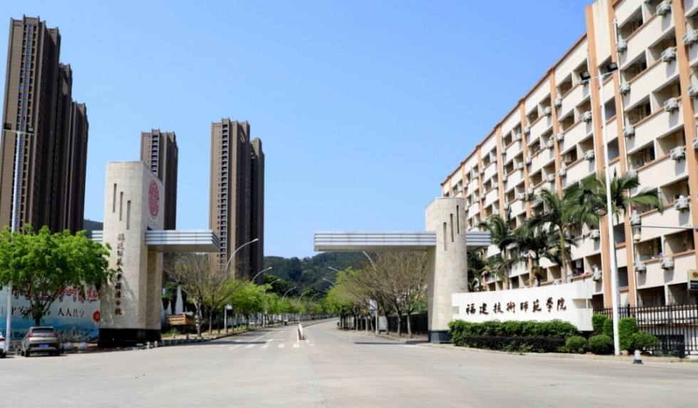 福建七所并驾齐驱的公办大学，覆盖类别广，二本线附近同学的佳选