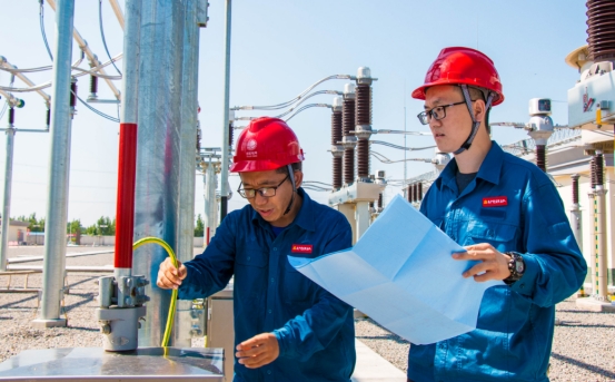 大学生报考“国家电网”，必须满足三个硬性条件，否则没报考资格