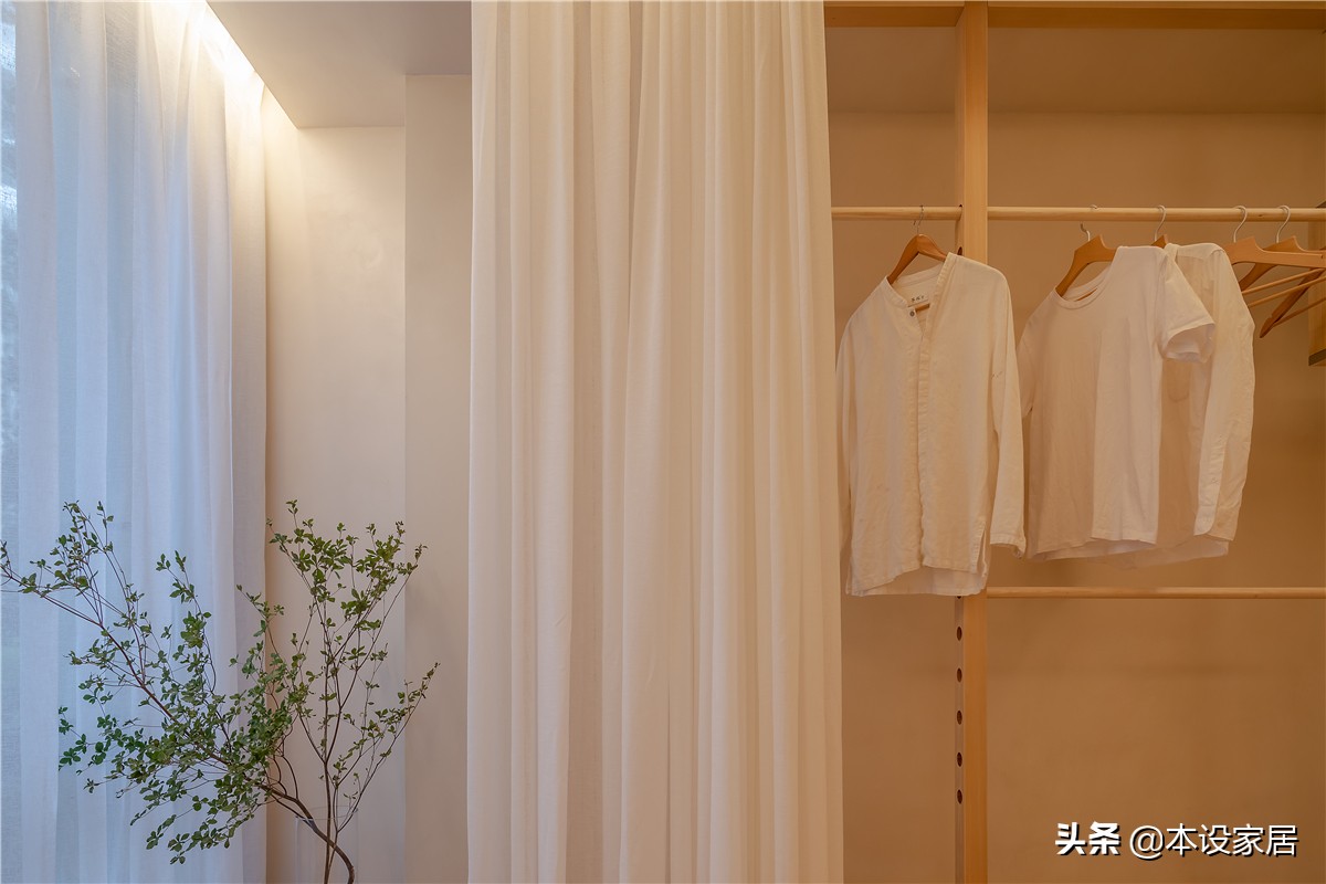 南京男主「窮裝」新家，面積130㎡，處處乾淨清爽，越簡單越幸福