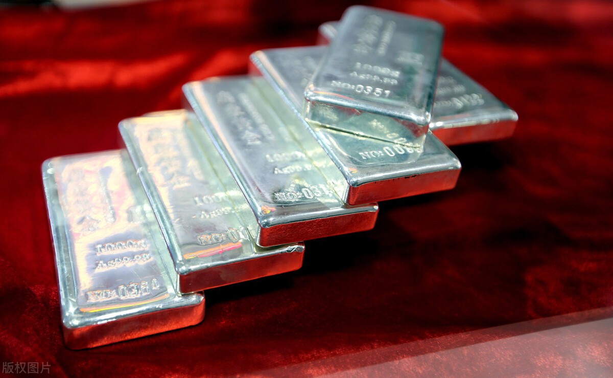 黄金白银强势上涨!贵金属牛市王者归来?为何白银短期难以新高? - 信租