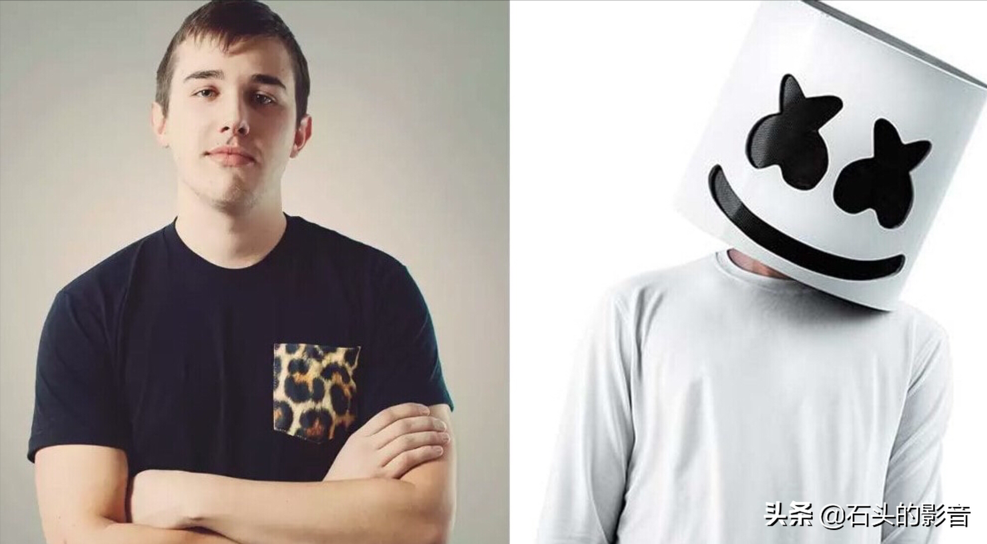 2021年度世界排名前十最佳DJ