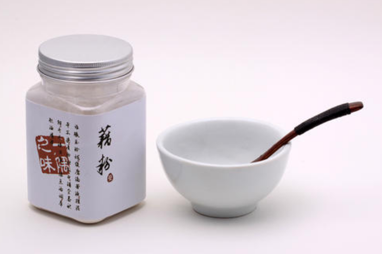 藕粉的做法,藕粉的做法視頻