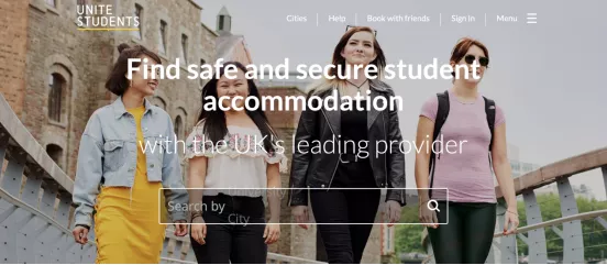 「住宿攻略」英国留学选择学校宿舍还是校外租房？