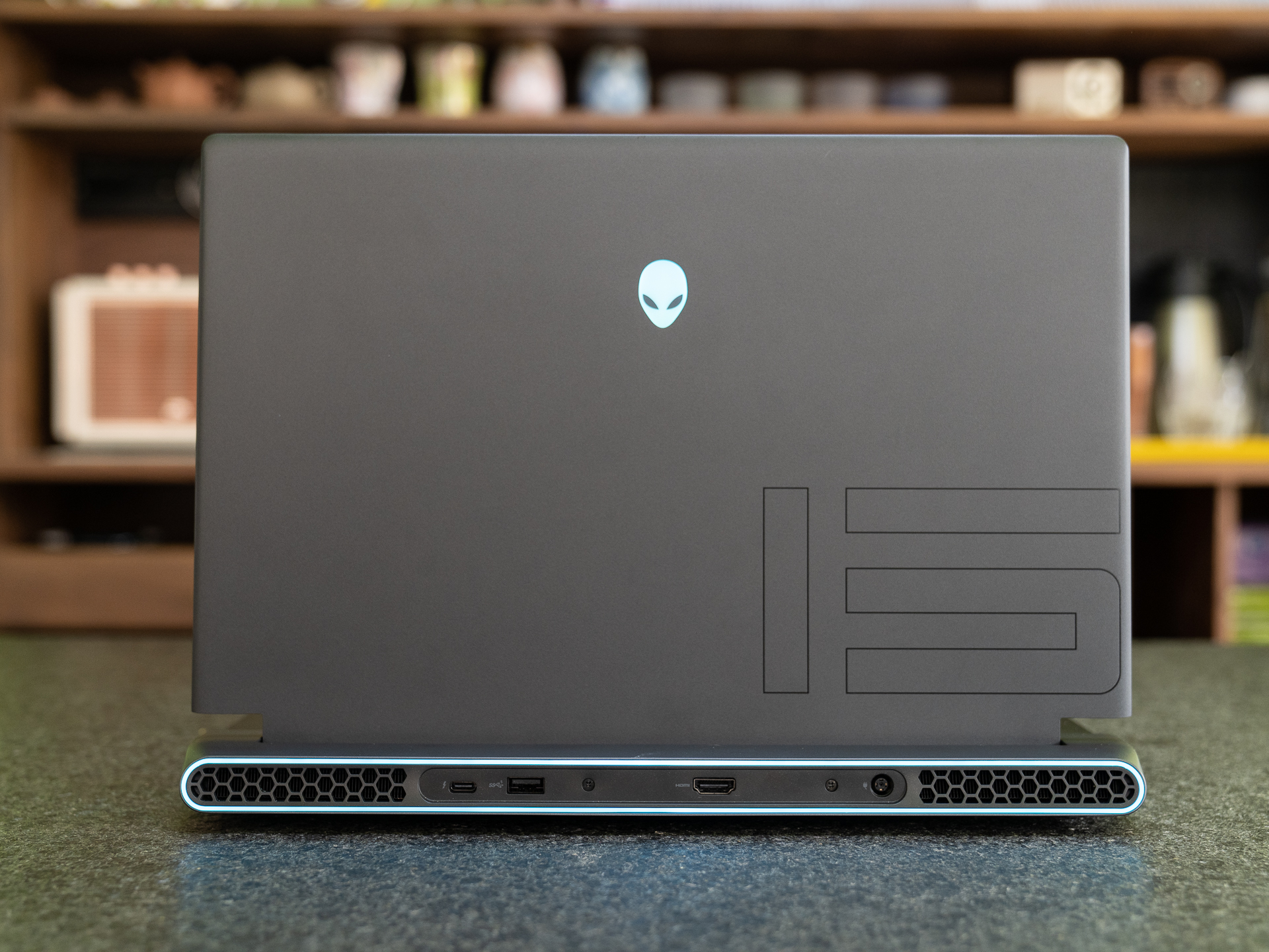 玩家的终极梦想，一旦拥有就能大作畅玩的Alienware m15 R6