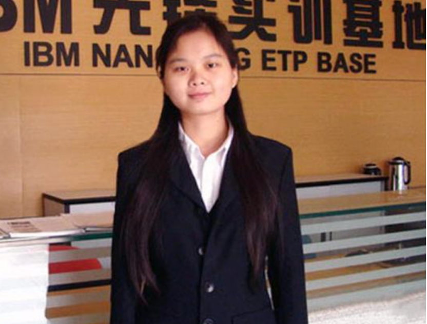 高考仅385的她，却被世界500强争抢，专科生是如何逆袭的？