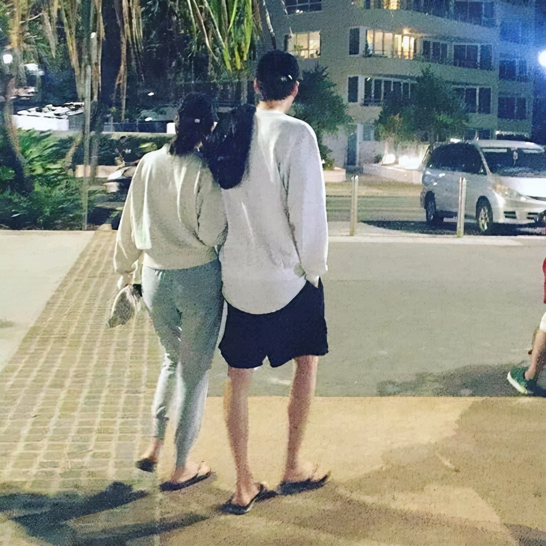 玄彬孫藝珍，李昇基李多寅，羨煞旁人的共同點