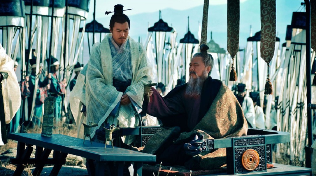 后来虞世南在评价曹操时也直言:"曹公兵机智算,殆难与敌,故能肇迹开基