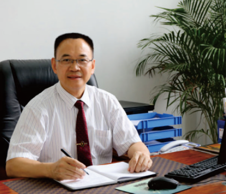 粤华学校初中部2020年秋季计划招收新生510人