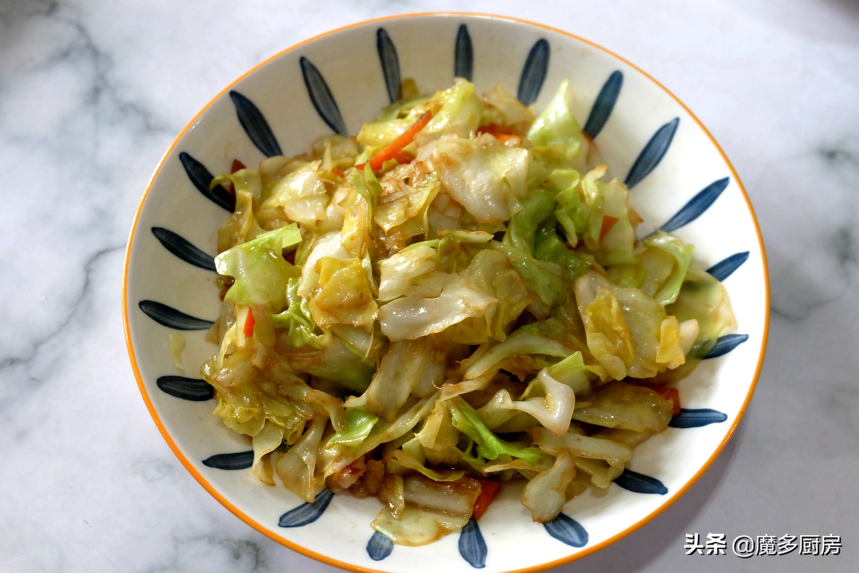 晒晒母女三人的午餐，发朋友圈火了！网友：妈妈真会做饭