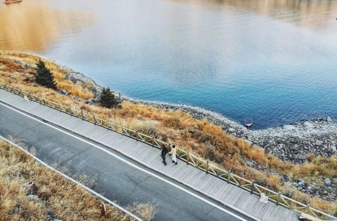 旅游景区哪里好玩（我国最值得去的100个旅游景区）