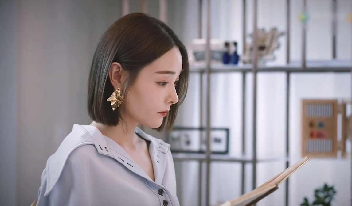 美味奇缘李雨曦扮演者(美味奇缘叶以轩李雨曦怀孕) - 直播好站