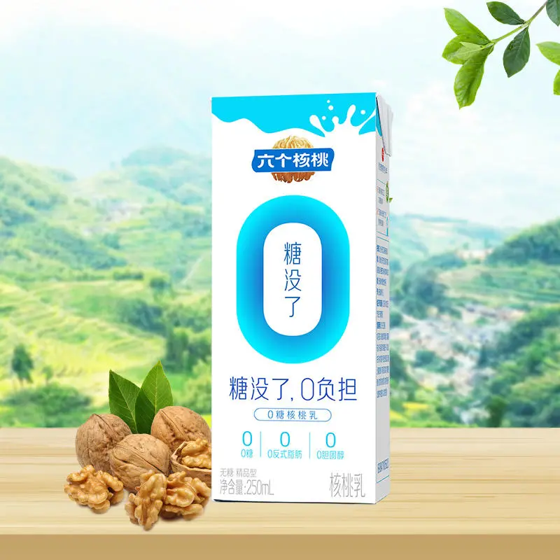 娃哈哈推无糖版非常可乐，茶颜悦色推湖南特产品牌新弗兰 一周热闻