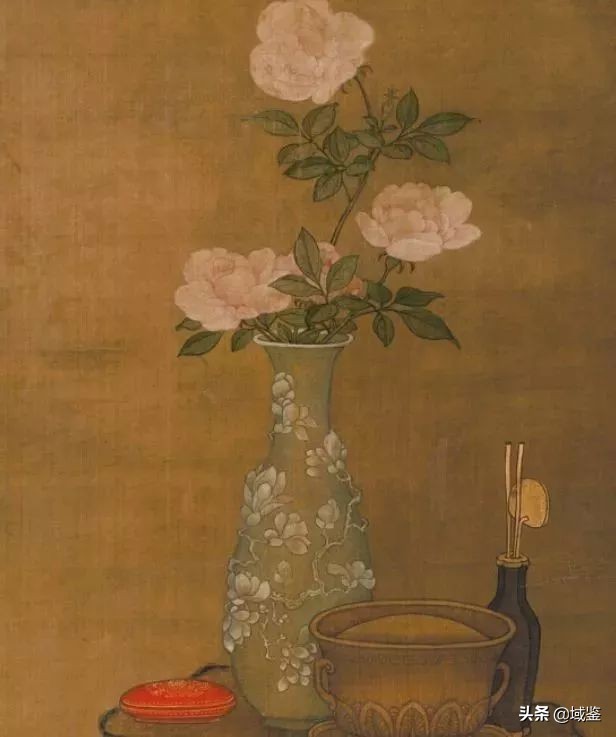 欣赏国画有门槛？这些必懂的“术语”你知道多少？