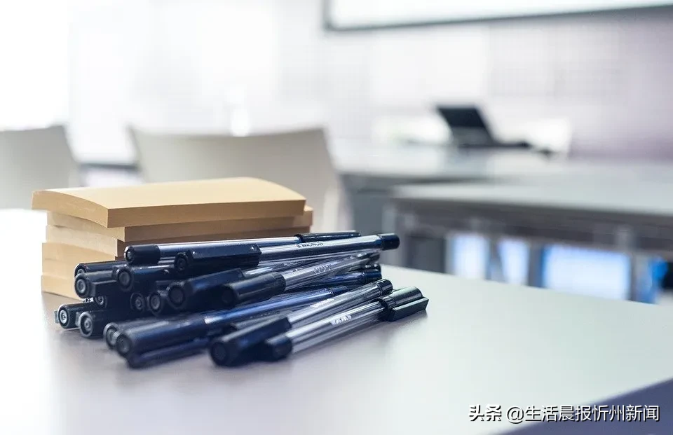 今天，忻州市29510名中考生走进考场，这些事要注意→