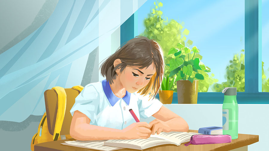 “新高三，新征程”，准高三的你准备好了吗？这份经验攻略请收下