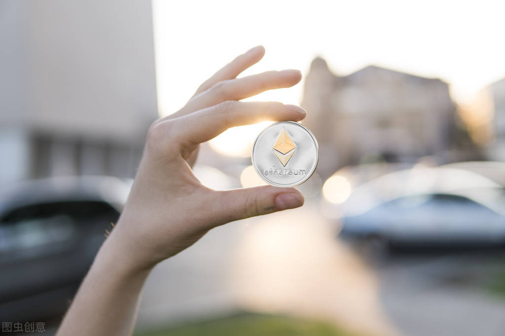 你现在敢买以太坊吗？