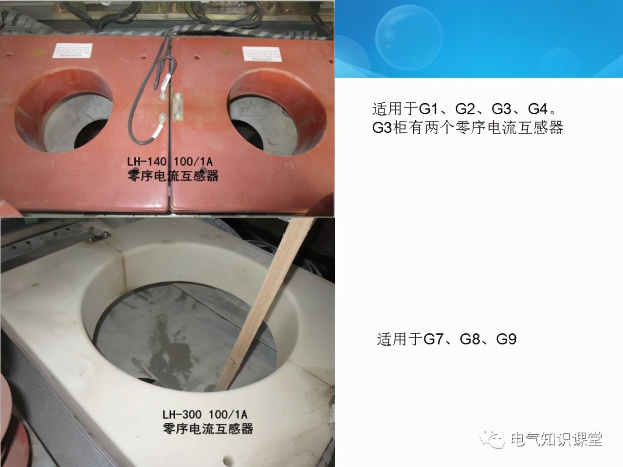 35kV配电室都有哪些电气设备？一篇文章带你全面了解
