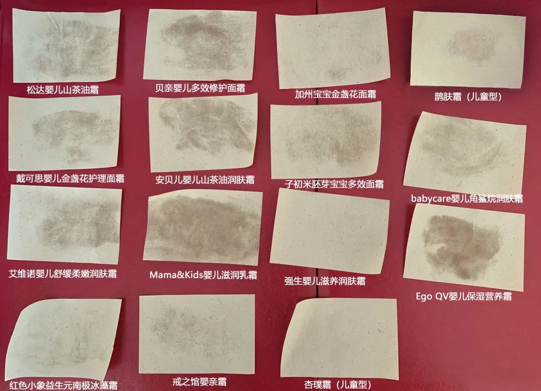 嬰兒護膚品排行榜,韓國嬰兒護膚品排行榜