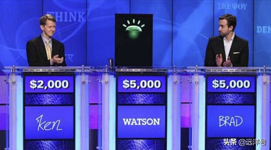 一文了解人工智能——学科介绍、发展史、三大学派