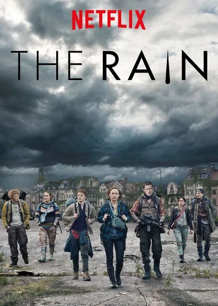 “雨”最终赛季回归日期宣布，新戏剧“女性战士”非常快