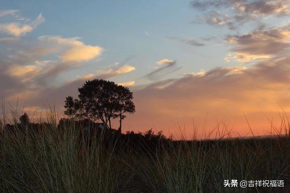 晚安励志语录 正能量晚安经典语录配图片