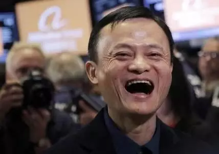 未来已来：数学考了一分的马云，越挫越勇的高考之路