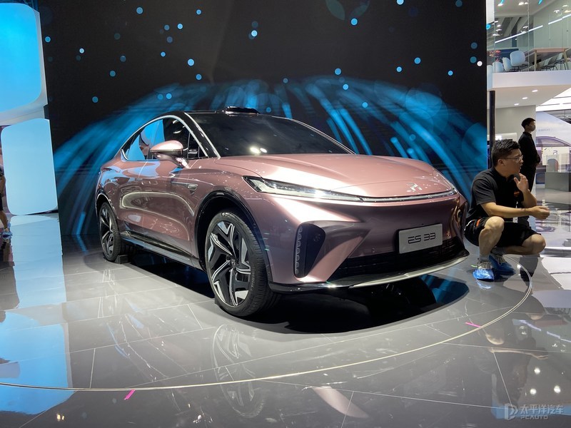 坦克500、哈弗H6S...成都车展必看的10款SUV，个个都是狠角色