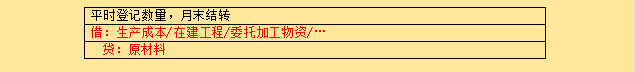 10年会计刘姐，把会计分录整理成73种分类，清楚好记，真实用