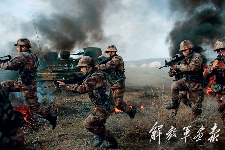 军报说涨工资的事，八一过了是时候该涨了，怎么涨？涨多少？收藏