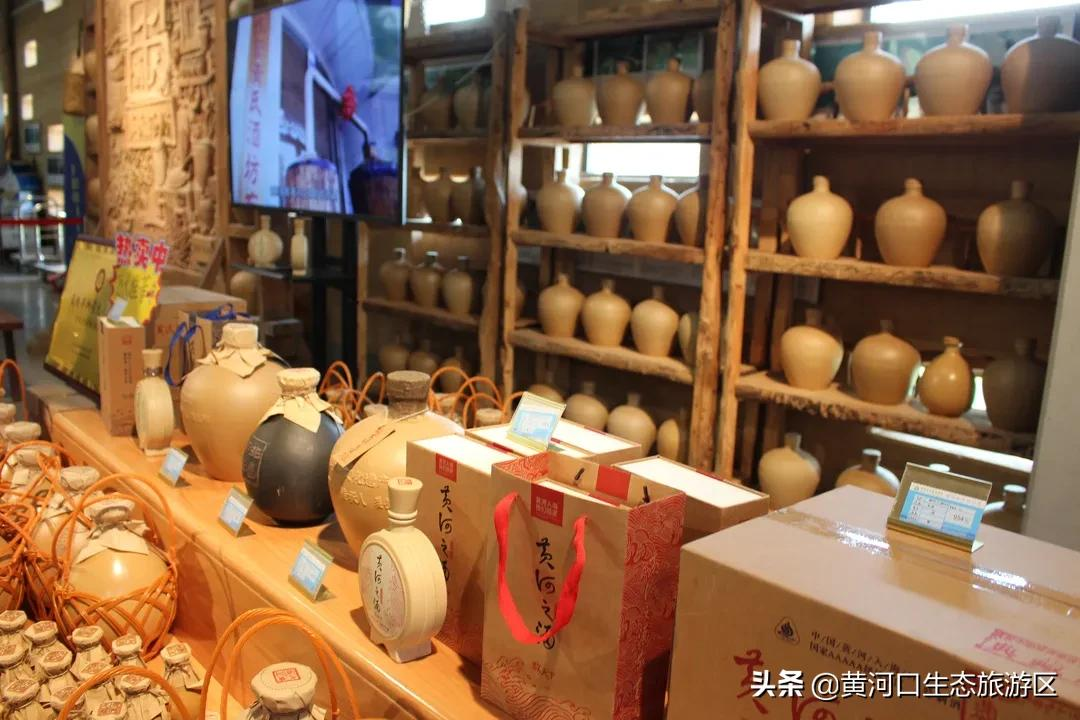 【黄河口生态旅游区】我已最美 欢迎回家