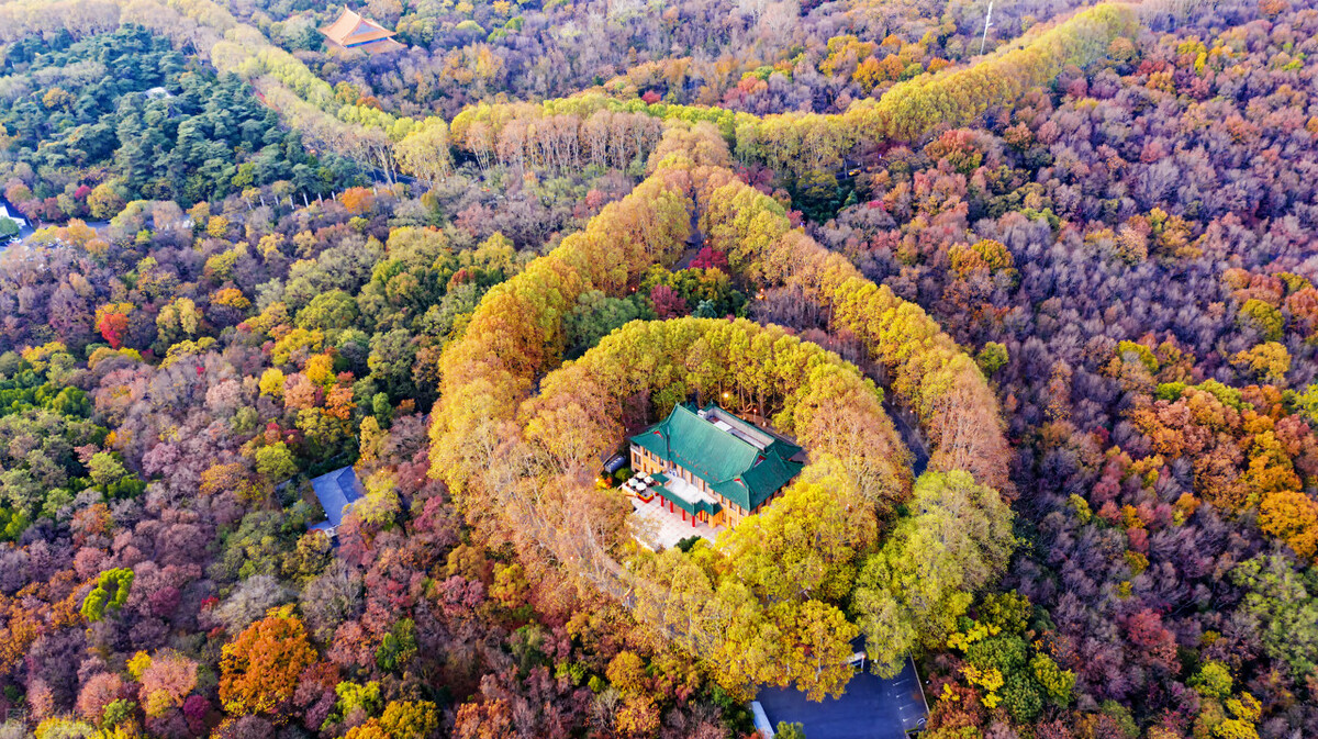 从4大古都到10大古都，有的经过50年才确定，13朝古都竟有两个？