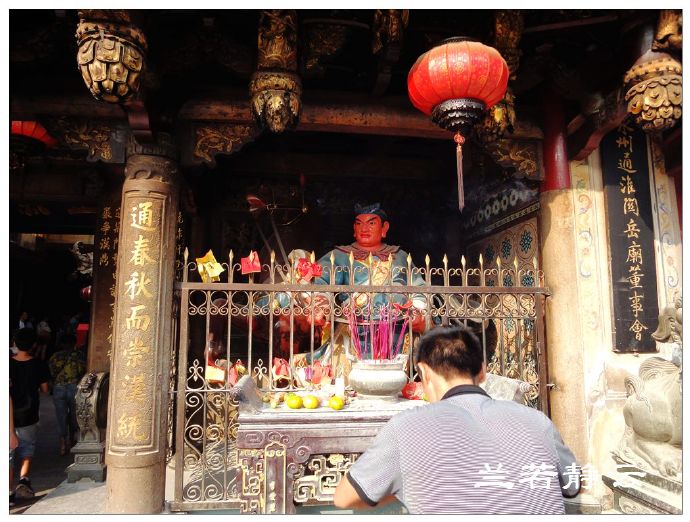 福建泉州旅游大全｜市区里的这些景点，你去过吗？