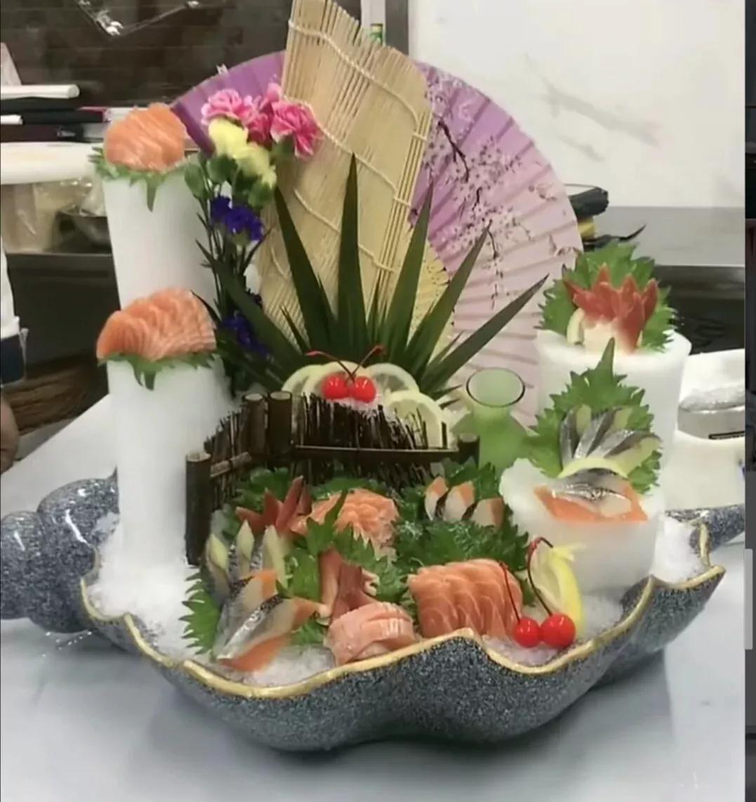 商用冰镇菜配方，有需要的可以做个参考