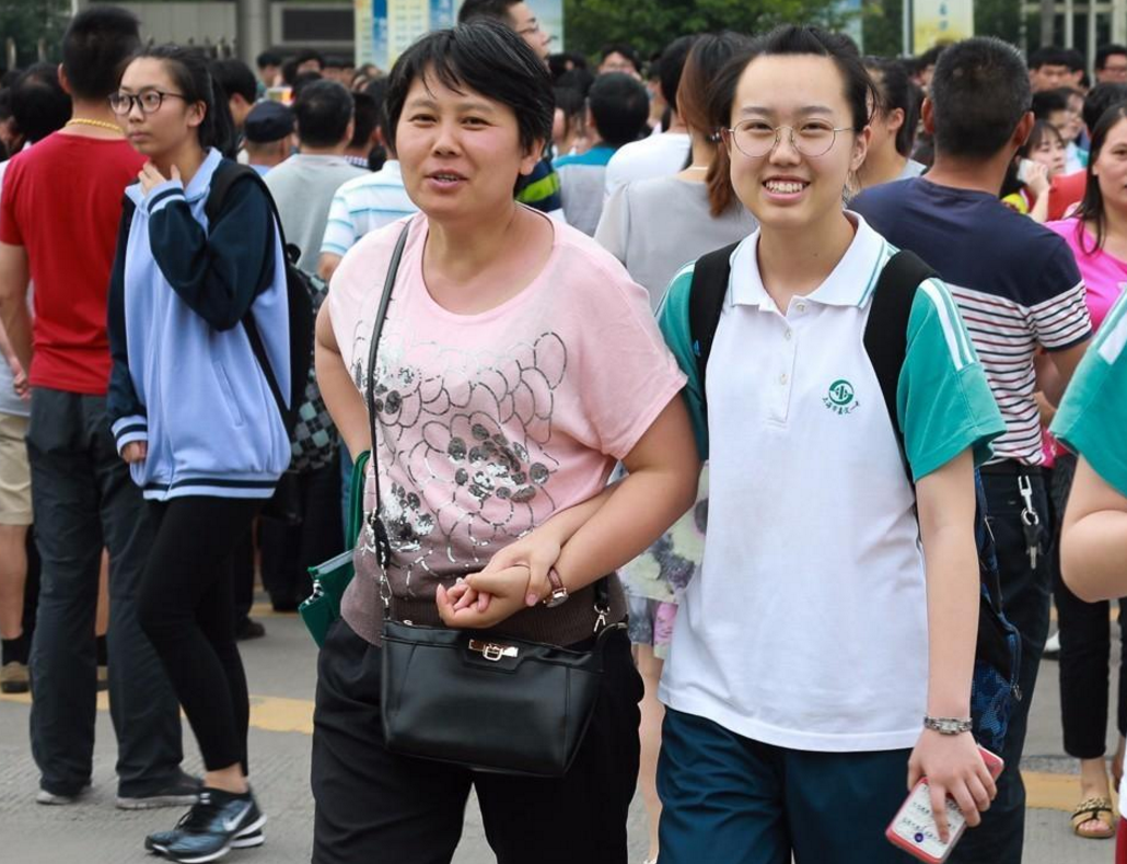 3+1+2新高考选科对学生影响大，“赋分”就像排位赛，让学生头大