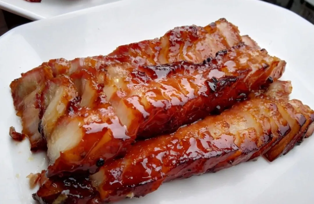 经典的香港美食,去香港,一定要去品尝一下