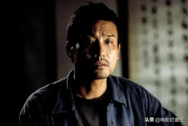 《双瞳》为什么是华语20年来最佳恐怖片？有三大理由