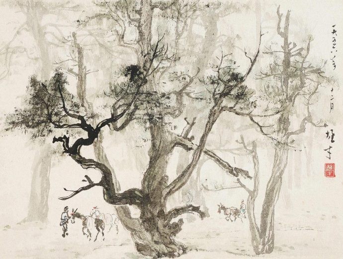 史上骂人最狠的8句古诗词，骂人都那么有学问，叹为观止