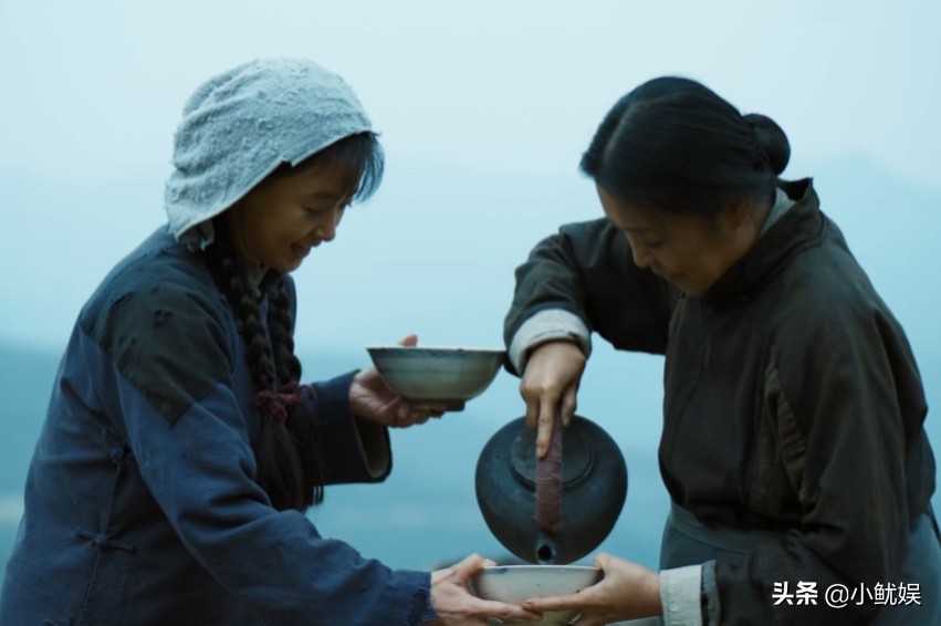 《功勋》口碑持续上升，10位配角功不可没，刘欢凭演技出圈