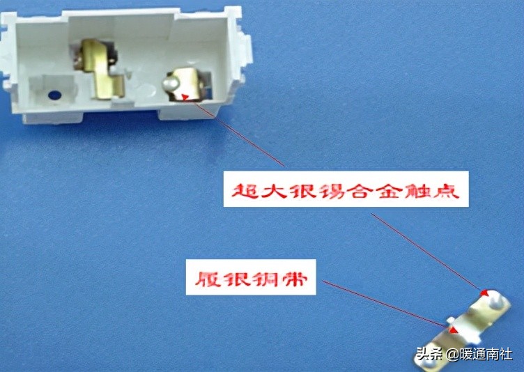 開關與插座常識