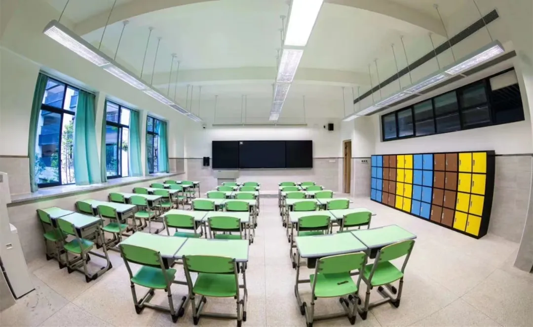 高起点、高水准、高品质！成外德阳校区招聘初高中教师，速来报名