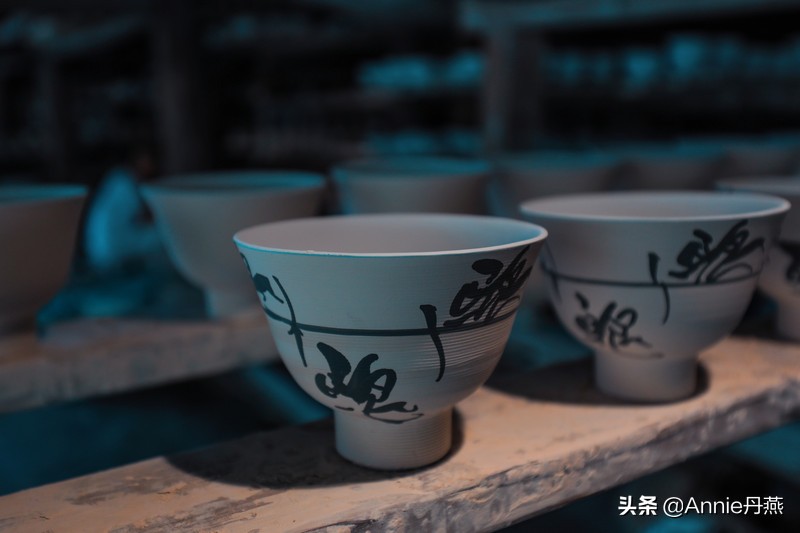 景德镇，观瓷都的前世今生，四天三晚最全旅游攻略