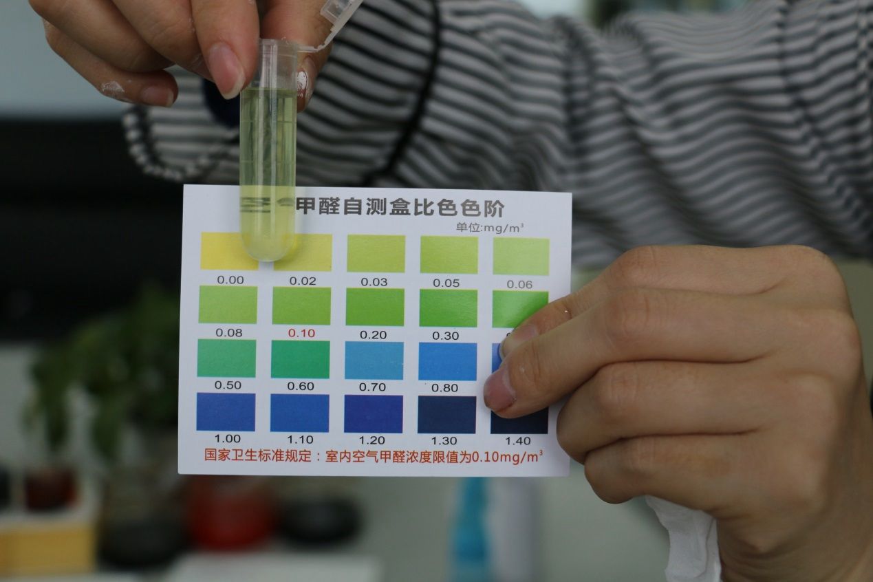 装修后甲醛清除攻略：晾房半年真的必要吗？
