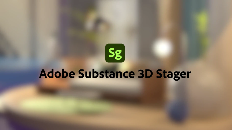 Adobe推出4个3D软件，C4D：那我走？