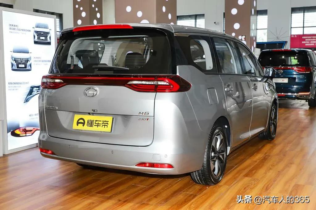2021年6月份汽车销量排行榜完整版发布（轿车/SUV/MPV）